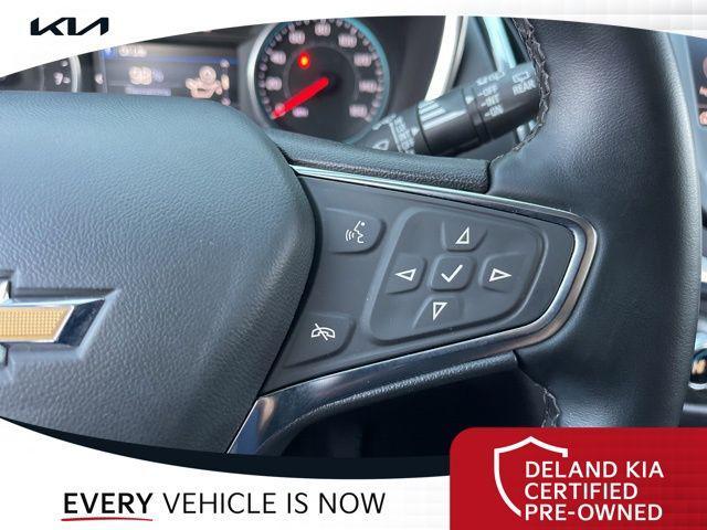 Photo of 2024 Mosaic Black Metallic Chevrolet Equinox