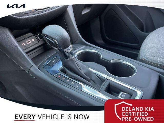Photo of 2024 Mosaic Black Metallic Chevrolet Equinox