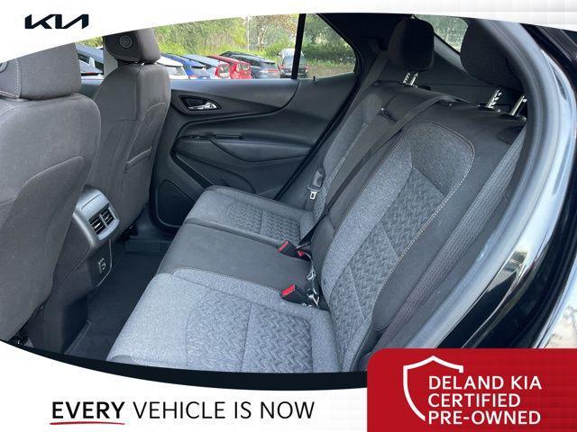 Photo of 2024 Mosaic Black Metallic Chevrolet Equinox