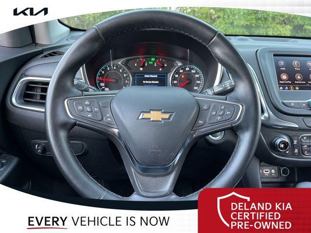 Photo of 2024 Mosaic Black Metallic Chevrolet Equinox
