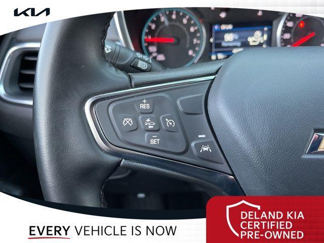 Photo of 2024 Mosaic Black Metallic Chevrolet Equinox