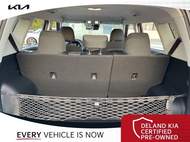 Photo of 2025 Fusion Black Kia Soul