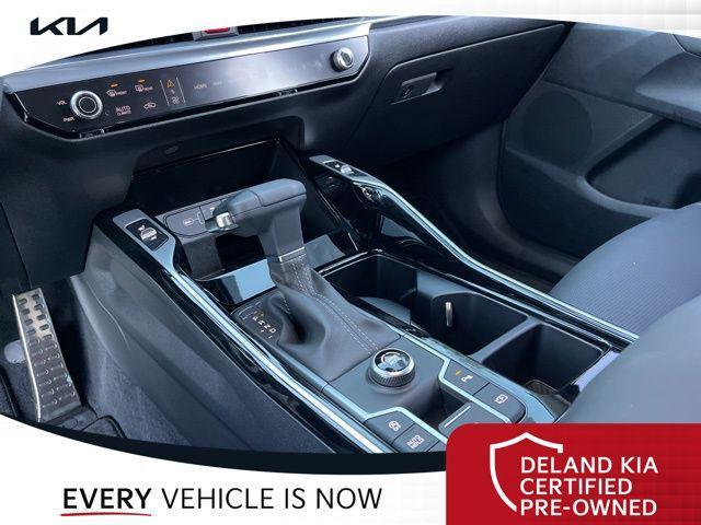 Photo of 2025 Panthera Metal Kia Sorento