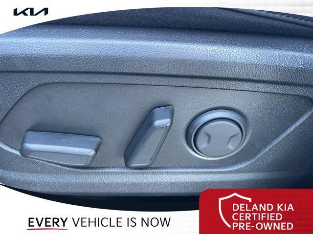 Photo of 2025 Panthera Metal Kia Sorento