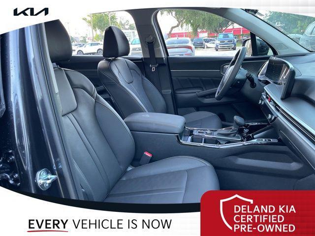 Photo of 2025 Panthera Metal Kia Sorento