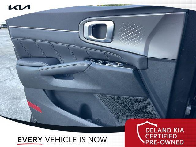 Photo of 2025 Panthera Metal Kia Sorento