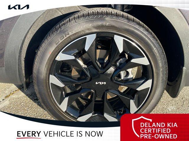 Photo of 2025 Panthera Metal Kia Sorento