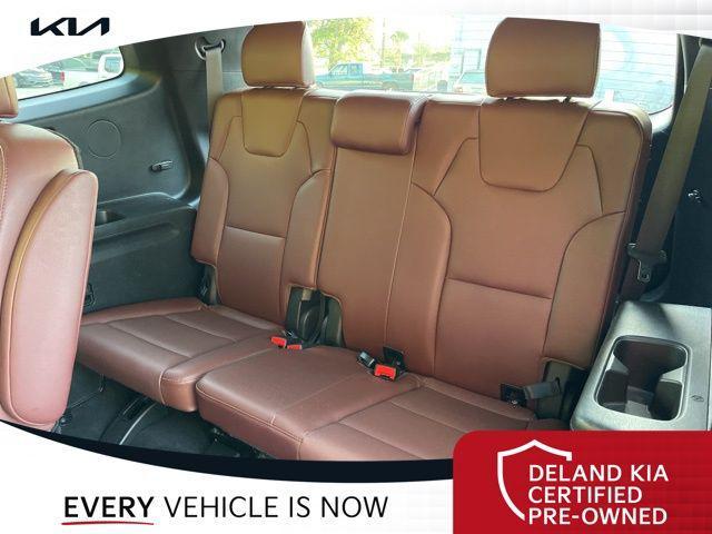 Photo of 2023 Gravity Gray Kia Telluride
