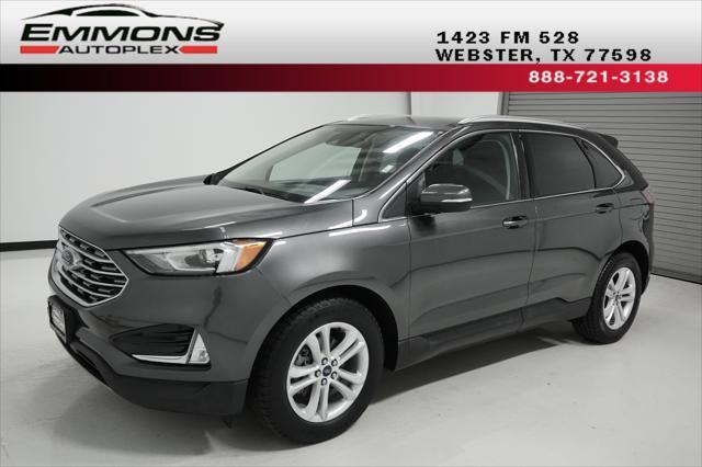 2019 Ford Edge