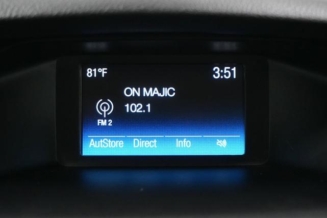 Photo of 2018  Ford Focus