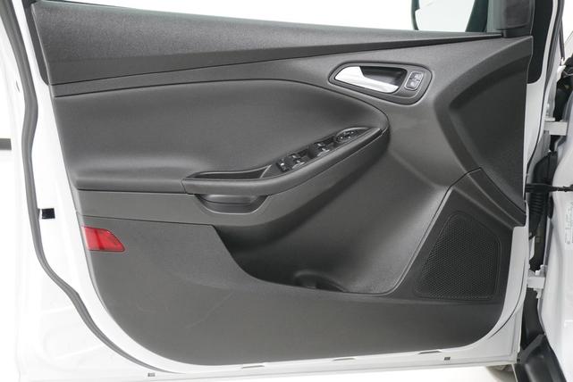 Photo of 2018  Ford Focus