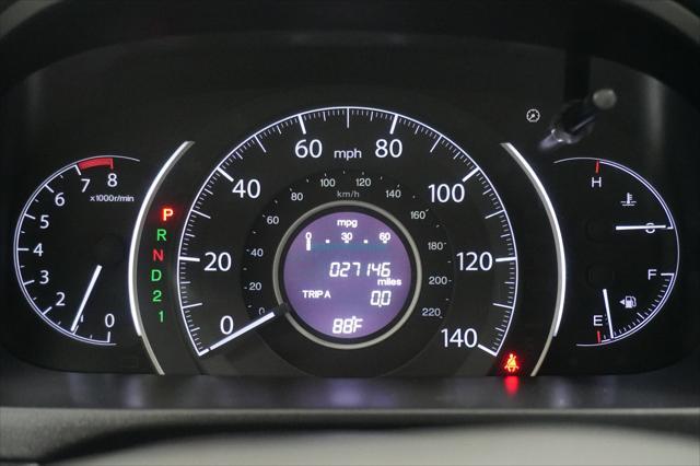 Photo of 2013  Honda CR-V