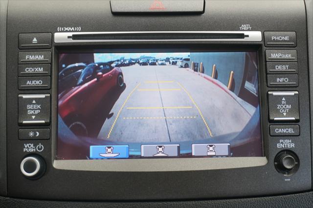 Photo of 2013  Honda CR-V