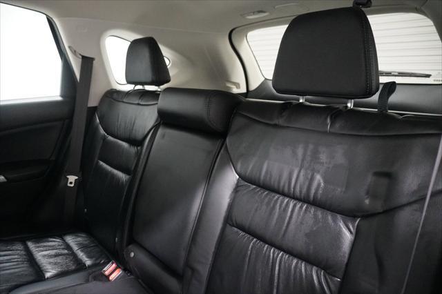 Photo of 2013  Honda CR-V