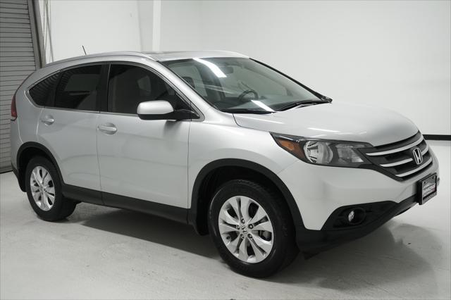 Photo of 2013  Honda CR-V