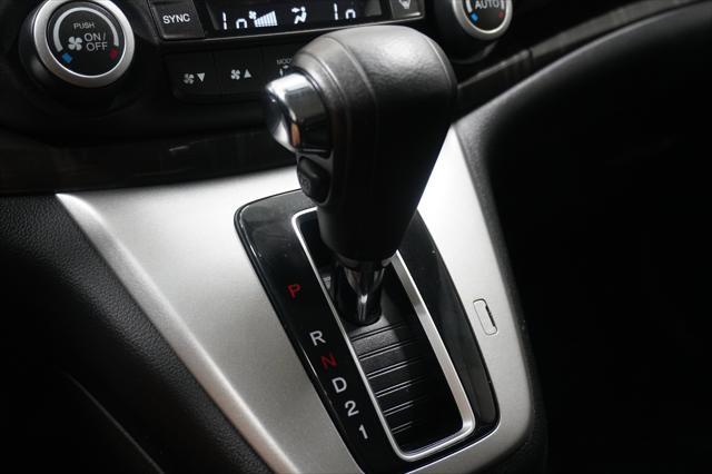 Photo of 2013  Honda CR-V