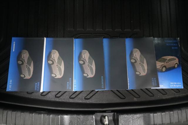 Photo of 2013  Honda CR-V