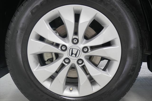 Photo of 2013  Honda CR-V