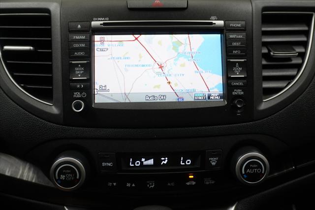Photo of 2013  Honda CR-V