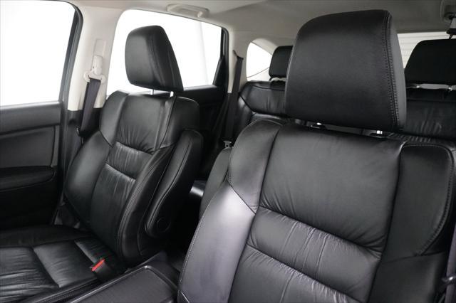 Photo of 2013  Honda CR-V