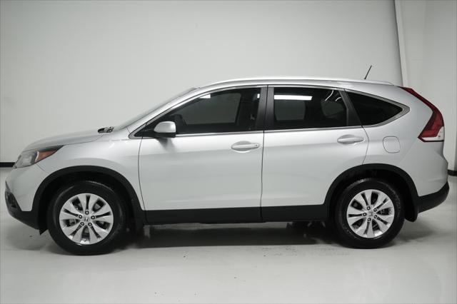 Photo of 2013  Honda CR-V