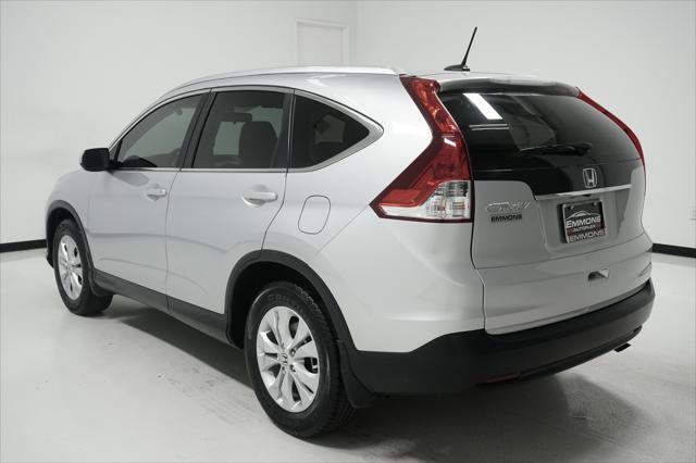 Photo of 2013  Honda CR-V