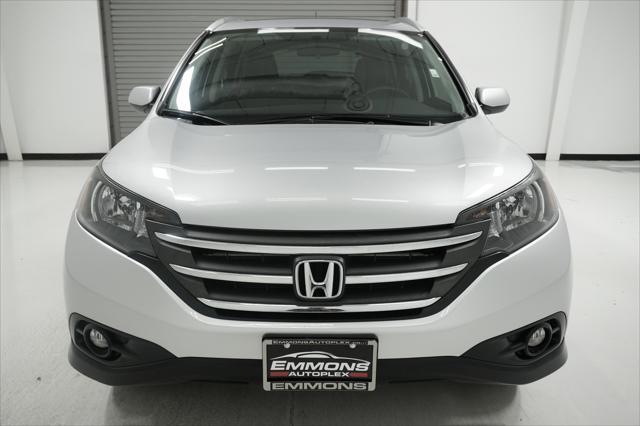 Photo of 2013  Honda CR-V