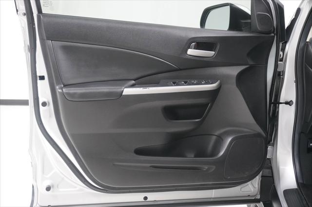 Photo of 2013  Honda CR-V