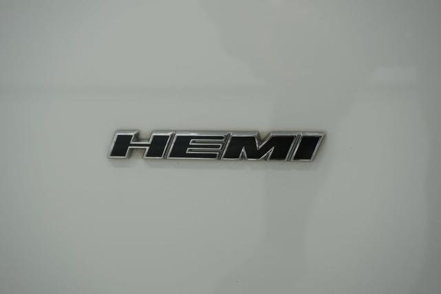 Photo of 2017 White Knuckle Clearcoat Dodge Challenger