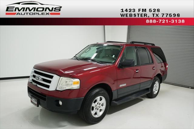 2007 Ford Expedition