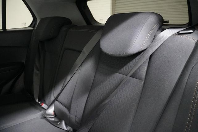 Photo of 2019 Nightfall Gray Metallic Chevrolet Trax