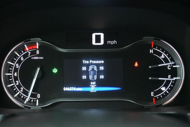 Photo of 2016 Modern Steel Metallic Honda Pilot