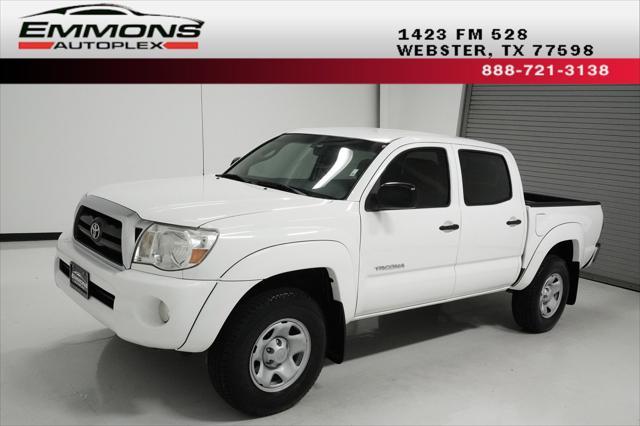 2009 Toyota Tacoma