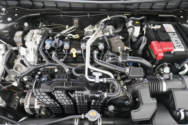 Photo of 2022 Gun Metallic Nissan Altima