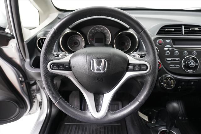Photo of 2012  Honda Fit