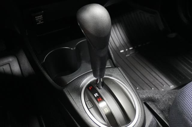 Photo of 2012  Honda Fit