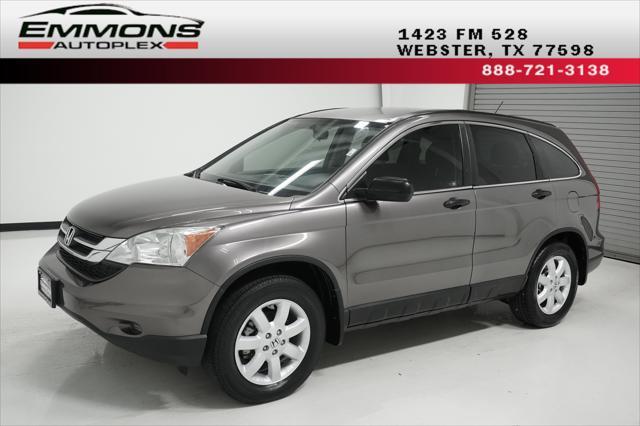 2011 Honda CR-V