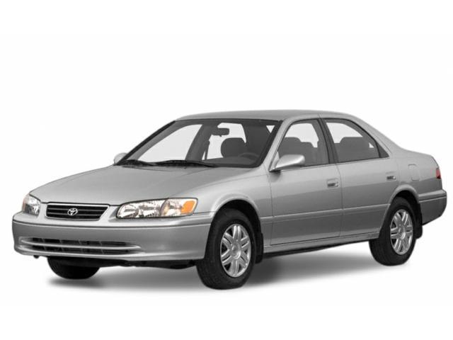 2001 Toyota Camry