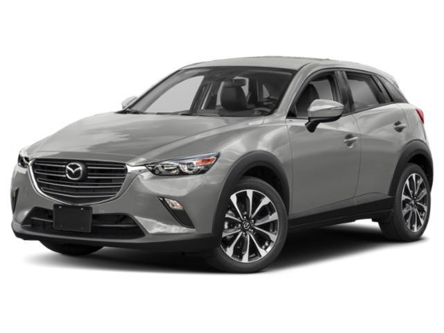 2019 Mazda CX-3