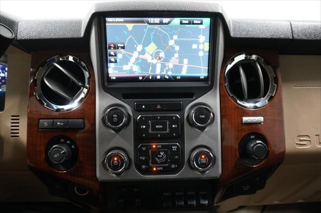 Photo of 2015  Ford F-350