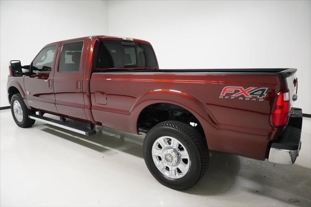 Photo of 2015  Ford F-350