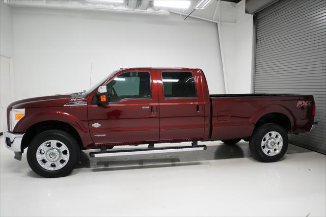 Photo of 2015  Ford F-350