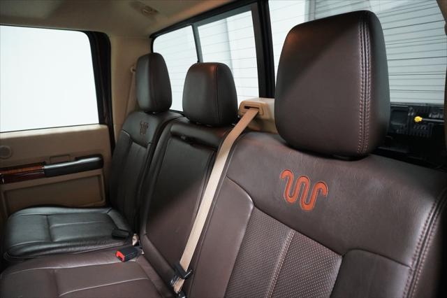 Photo of 2015  Ford F-350