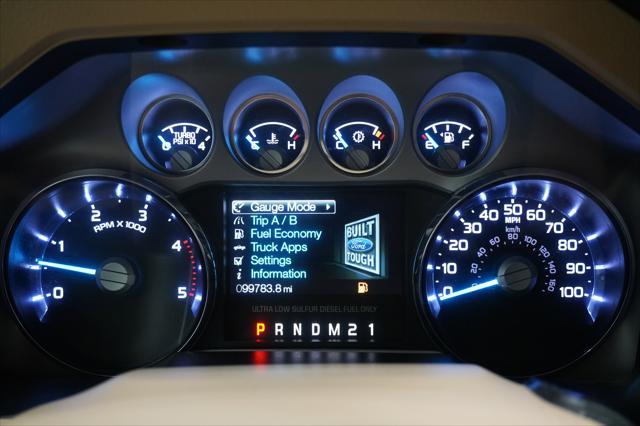 Photo of 2015  Ford F-350