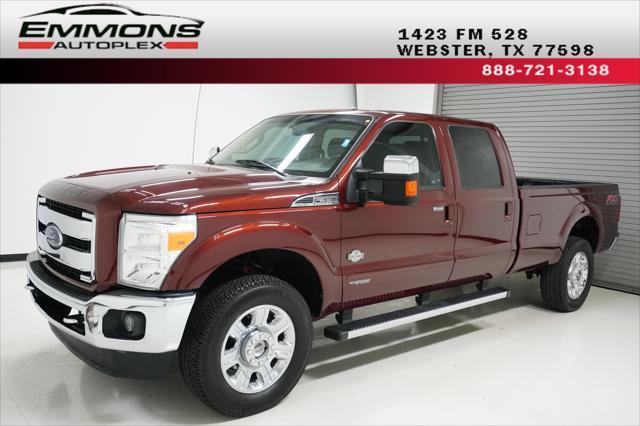 Photo of 2015  Ford F-350