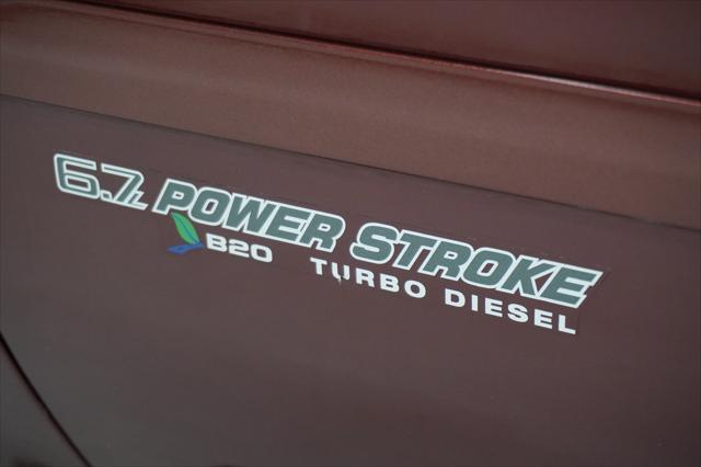 Photo of 2015  Ford F-350