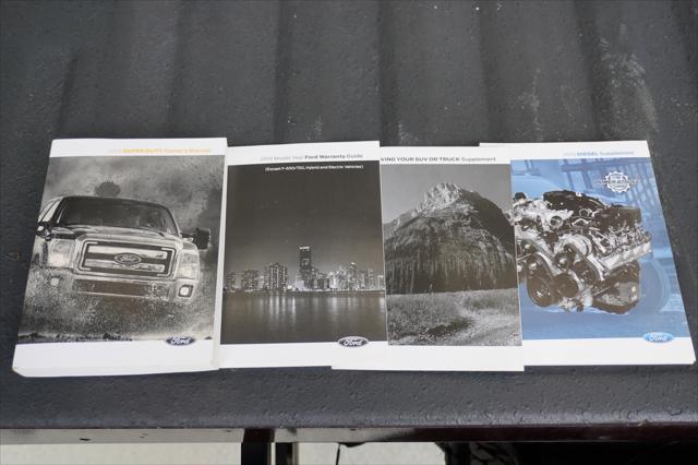 Photo of 2015  Ford F-350