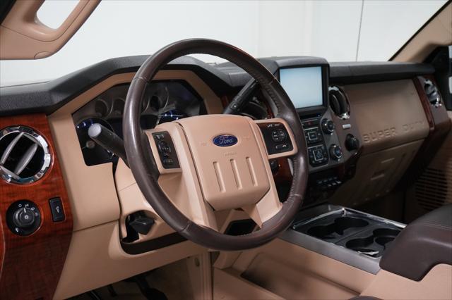 Photo of 2015  Ford F-350