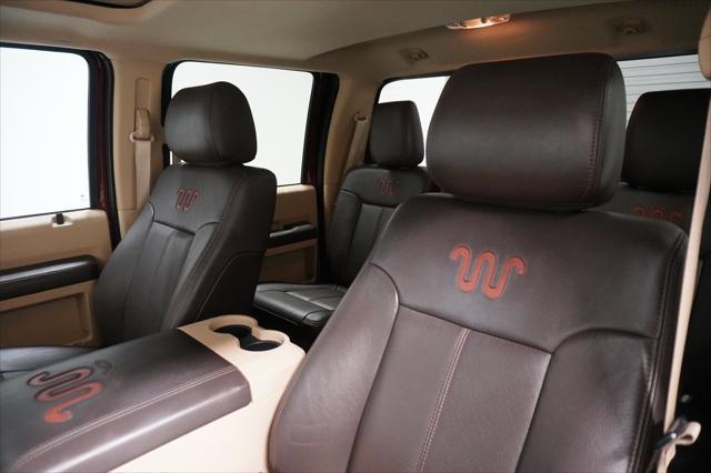 Photo of 2015  Ford F-350