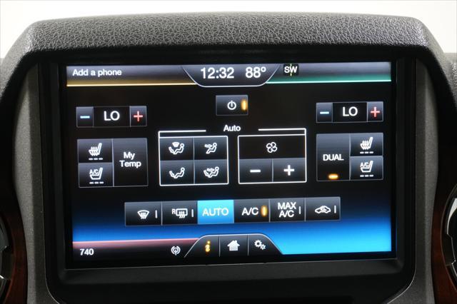 Photo of 2015  Ford F-350
